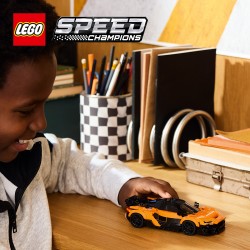 LEGO 77257 Speed Champions McLaren W1