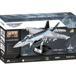 COBI - 5805A - TOP GUN MAVERICK F/A-18E Super Hornet™ 1:48
