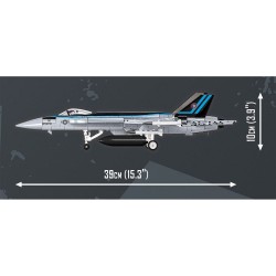 COBI - 5805A - TOP GUN MAVERICK F/A-18E Super Hornet™ 1:48