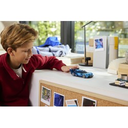 Hypercar Bugatti Vision GT