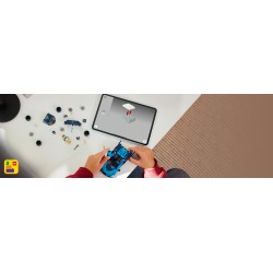 Bugatti Vision GT Hyper Sports Car