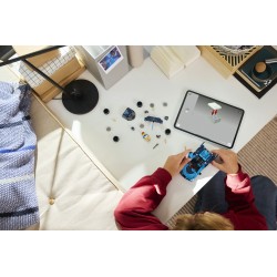 Hypercar Bugatti Vision GT