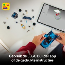 Super auto sportiva Bugatti Vision GT