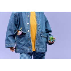 LEGO Friends 42681 Barca d’avventura Axolotl