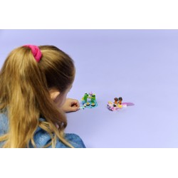 LEGO Friends 42681 Barca d’avventura Axolotl