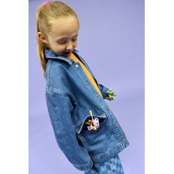 LEGO Friends 42681 Barca d’avventura Axolotl