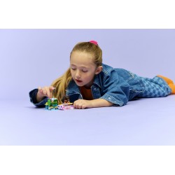 LEGO Friends 42681 Barca d’avventura Axolotl