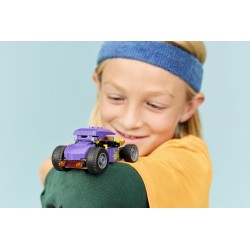 LEGO City 60485 Bolide