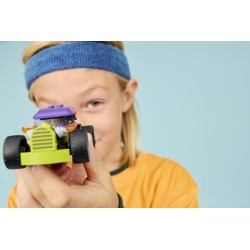 LEGO City 60485 Bolide