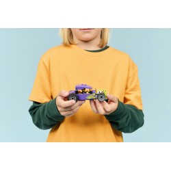 LEGO City 60485 Bolide