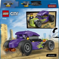 LEGO City 60485 Bolide