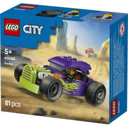LEGO City 60485 Bolide