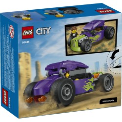 LEGO City 60485 Bolide
