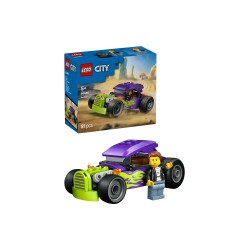 LEGO City 60485 Bolide