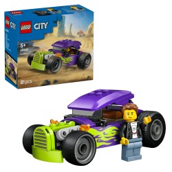 LEGO City 60485 Bolide