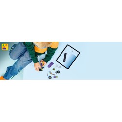 LEGO City 60485 Bolide