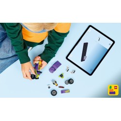 LEGO City 60485 Bolide