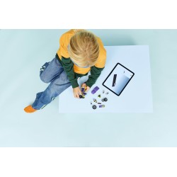 LEGO City 60485 Bolide