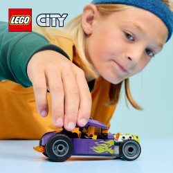 LEGO City 60485 Bolide