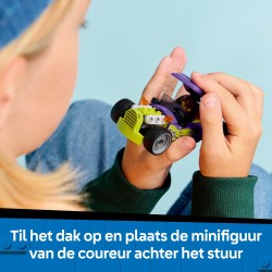 LEGO City 60485 Bolide