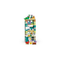 LEGO DUPLO 10470 Casa familiare moderna 3 in 1 con personaggi