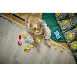 LEGO DUPLO 10477 Animali domestici creativi 3 in 1