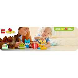 LEGO DUPLO 10477 Animali domestici creativi 3 in 1