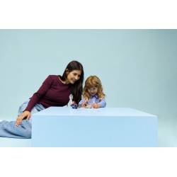 LEGO 11206 Marvel Super Heroes Spidey sulla moto contro Rhino