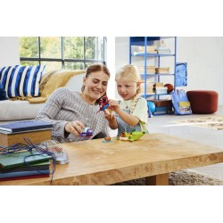 LEGO 11207 Marvel Super Heroes Spidey: Veicoli subacquei