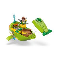 LEGO 11207 Marvel Super Heroes Spidey: Veicoli subacquei