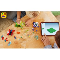 LEGO 11207 Marvel Super Heroes Spidey: Veicoli subacquei