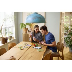 LEGO 11501 Botanicals Bouquet di tulipani