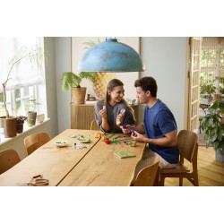 LEGO 11501 Botanicals Bouquet di tulipani