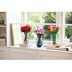 LEGO 11501 Botanicals Bouquet di tulipani