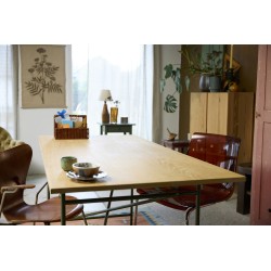 LEGO 11372 ICONS Giardino autunnale del cottage