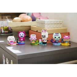 LEGO 11215 Gabby’s Dollhouse Gli amici gattini di Gabby