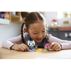 LEGO 11215 Gabby’s Dollhouse Gli amici gattini di Gabby