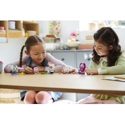 LEGO 11215 Gabby’s Dollhouse Gli amici gattini di Gabby