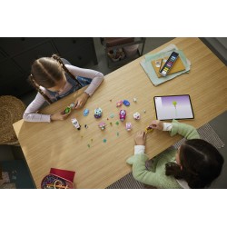 LEGO 11215 Gabby’s Dollhouse Gli amici gattini di Gabby