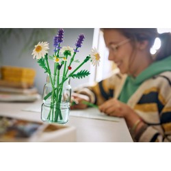 LEGO 11508 Botanicals Margherite