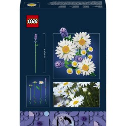 LEGO 11508 Botanicals Margherite