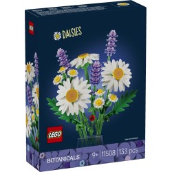 LEGO 11508 Botanicals Margherite