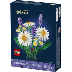 LEGO 11508 Botanicals Margherite