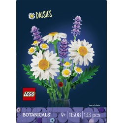 LEGO 11508 Botanicals Margherite