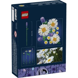 LEGO 11508 Botanicals Margherite
