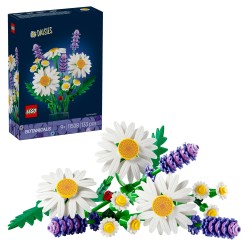 LEGO 11508 Botanicals Margherite