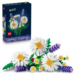 LEGO 11508 Botanicals Margherite