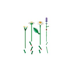LEGO 11508 Botanicals Margherite