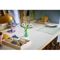 LEGO 11508 Botanicals Margherite