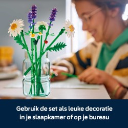 LEGO 11508 Botanicals Margherite